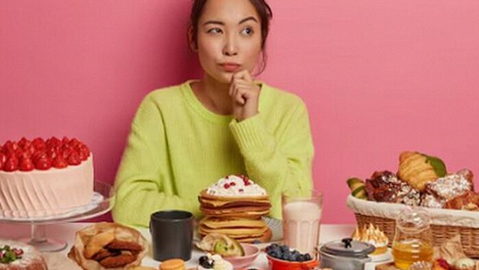 9 Tips Efektif Hindari Makan Berlebihan dan Jaga Berat Badan Ideal dengan Mudah