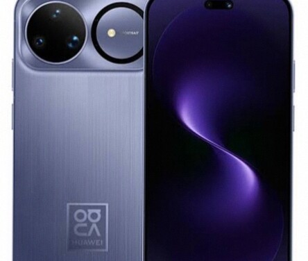 Huawei Nova 15 Ultra: Ponsel Flagship Performa Tinggi dengan Layar LTPO OLED 120Hz & 6500mAh