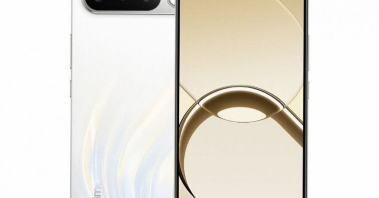 Realme 16 Terungkap di Geekbench: Chipset Dimensity 6400 dan RAM 8GB Ungkap Performa Kuat