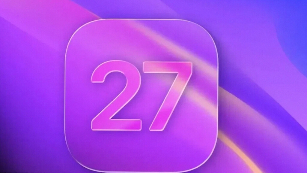 Bocoran Daftar iPhone Dapat iOS 27, Dukungan Lengkap dari iPhone SE 3 hingga iPhone 17 Pro Max
