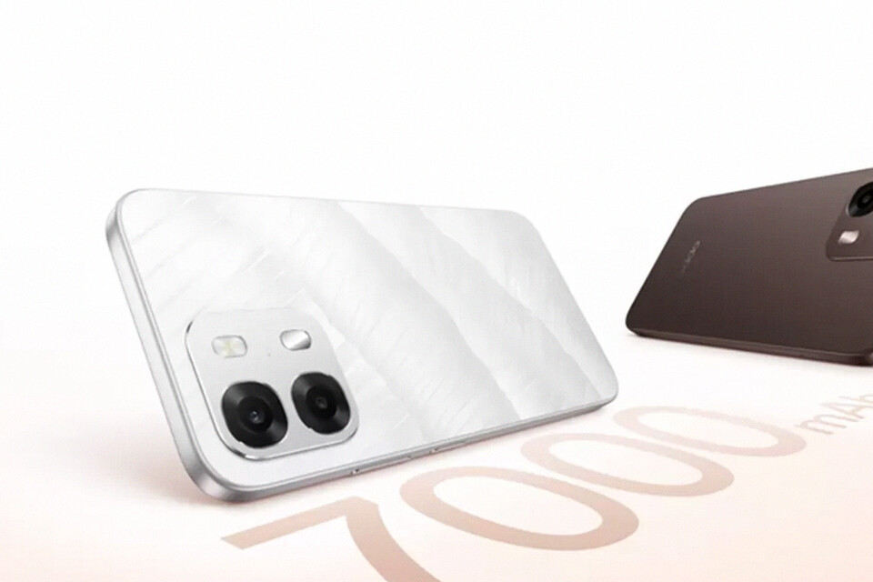 Oppo A6s 5G Resmi Hadir dengan Baterai 7.000 mAh, Chipset Dimensity 6300 & Layar 120 Hz