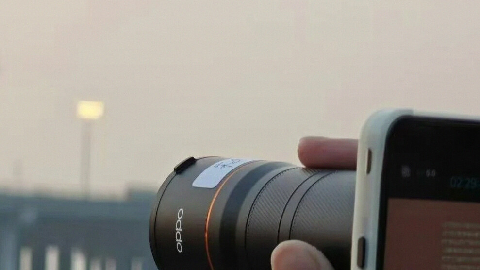 Oppo Find X9 Ultra Bocor dengan Teleconverter 4.28x dan Jangkauan 300mm, Lebih Canggih dari Pro