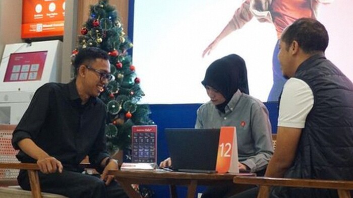 Telkomsel Lanjutkan Penyesuaian Biaya untuk Pelanggan di Wilayah Banjir Bandang Aceh, Sumut, Sumbar
