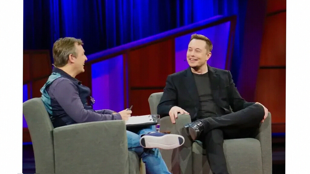 Elon Musk: Krisis Bayi Korsel Terparah, Populasi Menyusut, Korut Dapat ‘Melenggang Masuk’ Tanpa Invasi