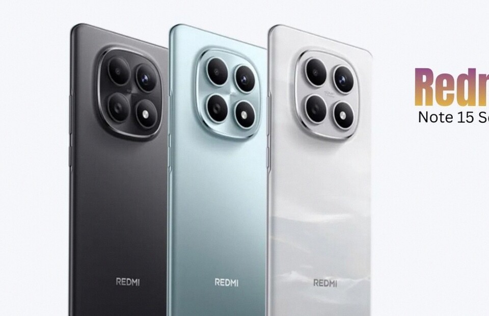 Redmi Note 15 Series Resmi Meluncur: Daya Tahan Ekstrem, Fitur Modern, dan Tahan Air IP68