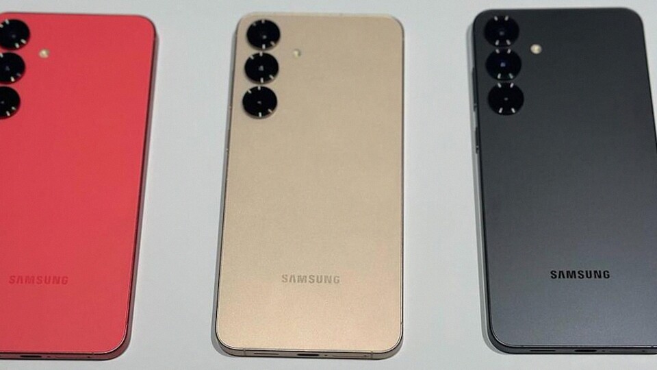 Samsung Galaxy S26: Desain Baru, Kamera 200MP, Snapdragon Terbaru, dan Baterai Silicon!