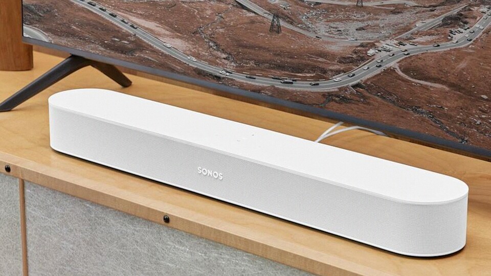Atur Segera Sonos Beam Gen 2 Anda: Cara Optimalkan Suara & Fungsi Pentingnya!