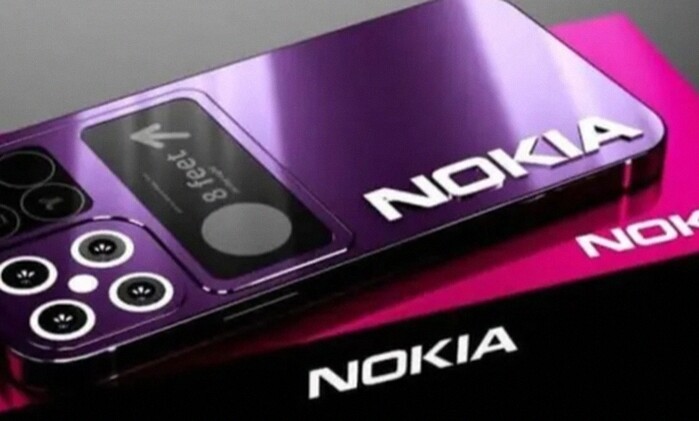 Nokia N75 Max Pro 5G Resmi Meluncur 2026: Kamera 200MP, Snapdragon 8 Gen 3, Baterai 7100mAh