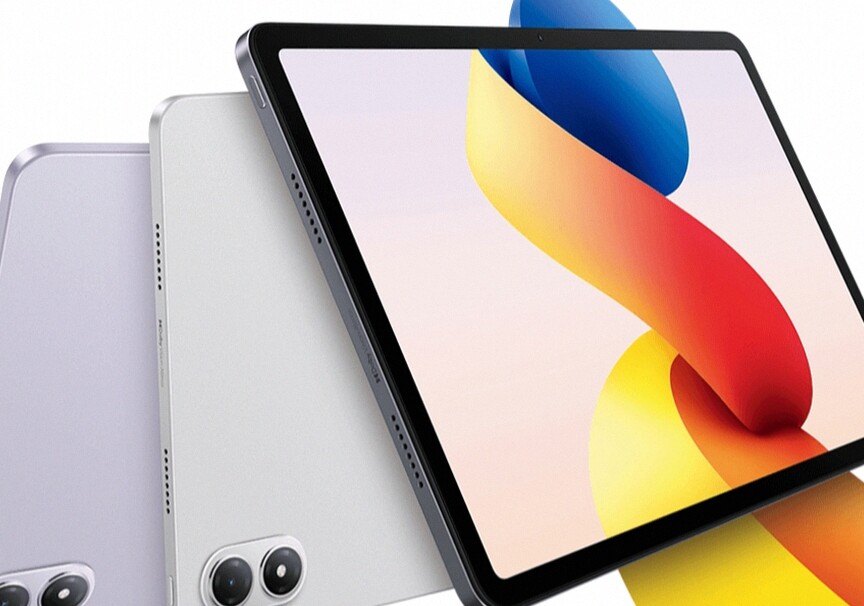 Redmi Pad 2 Pro: Tablet Performa Cepat dengan Speaker Dolby Atmos dan Layar 2.5K 120Hz