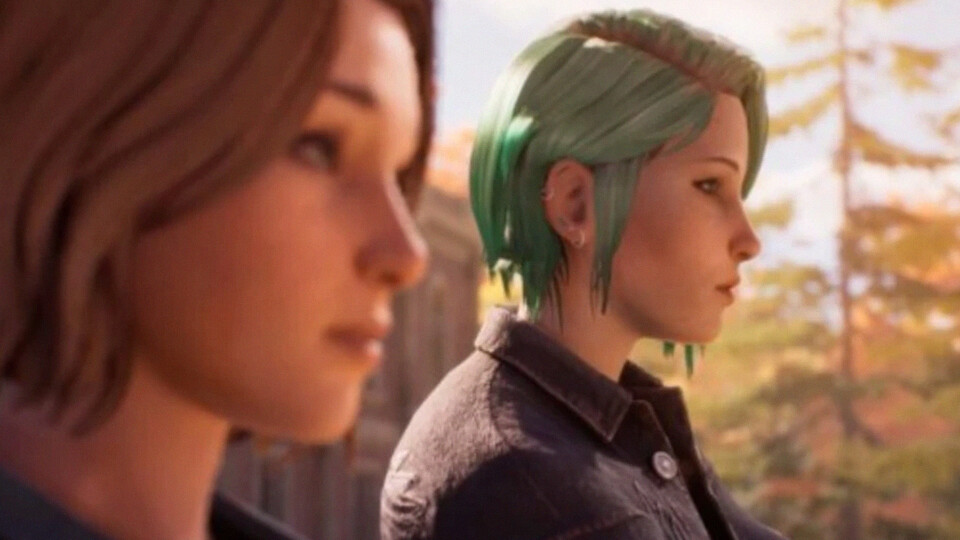 Life Is Strange: Reunion Rilis PS5 26 Maret, Akhir Kisah Max & Chloe Segera Hadir!