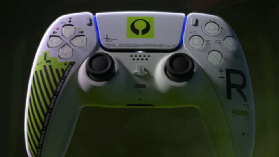 Respon Beragam Fans Terhadap Desain Baru PS5 DualSense Controller Edisi Marathon yang Baru Dirilis