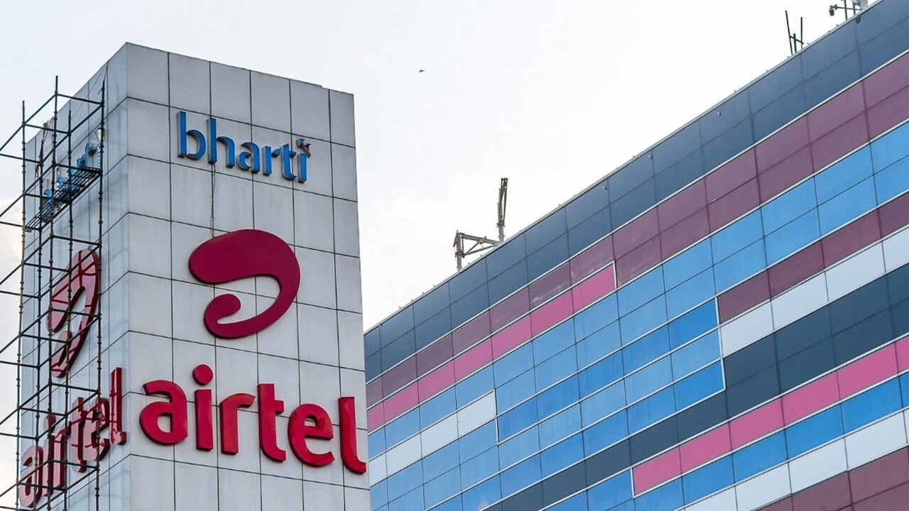 Bharti Airtel Perluas Jaringan 5G dengan 2.400 Situs Baru di Madhya Pradesh dan Chhattisgarh Bharti Airtel Perluas Jaringan 5G dengan 2.400 Situs Baru di Madhya Pradesh dan Chhattisgarh