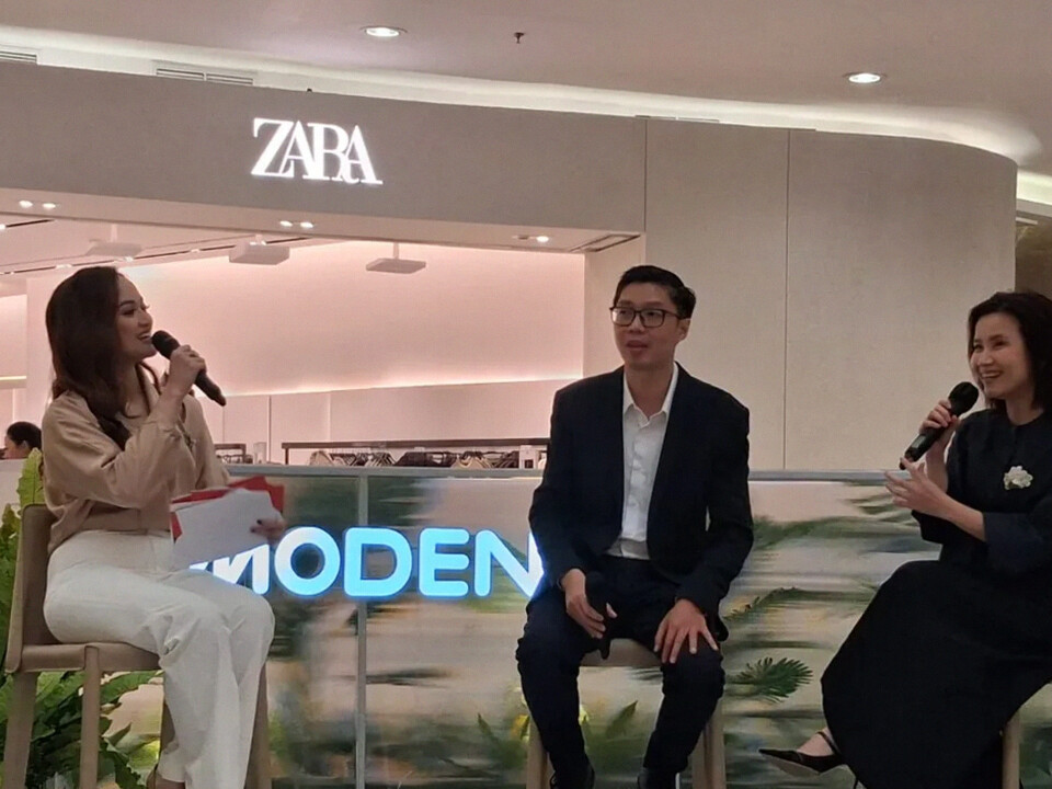NEXTHOME by MODENA: Ekosistem Hunian Modern Terintegrasi Bikin Rumah Lebih Hidup dan Praktis