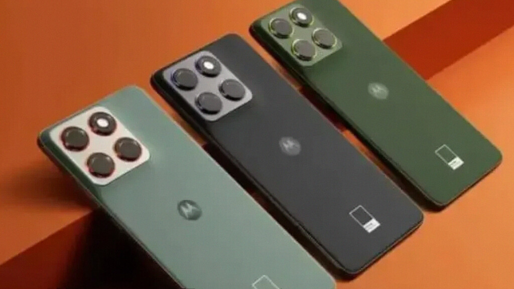 Motorola Edge 70 Fusion Meluncur April 2026: Baterai 7.000mAh & Snapdragon 7s Gen 3 Unggul