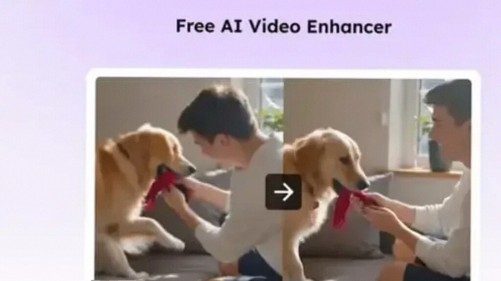 Ubah Video Buram Jadi Jernih & 4K Gratis dengan EaseMate AI, Solusi Tanpa Butuh Keahlian Editing