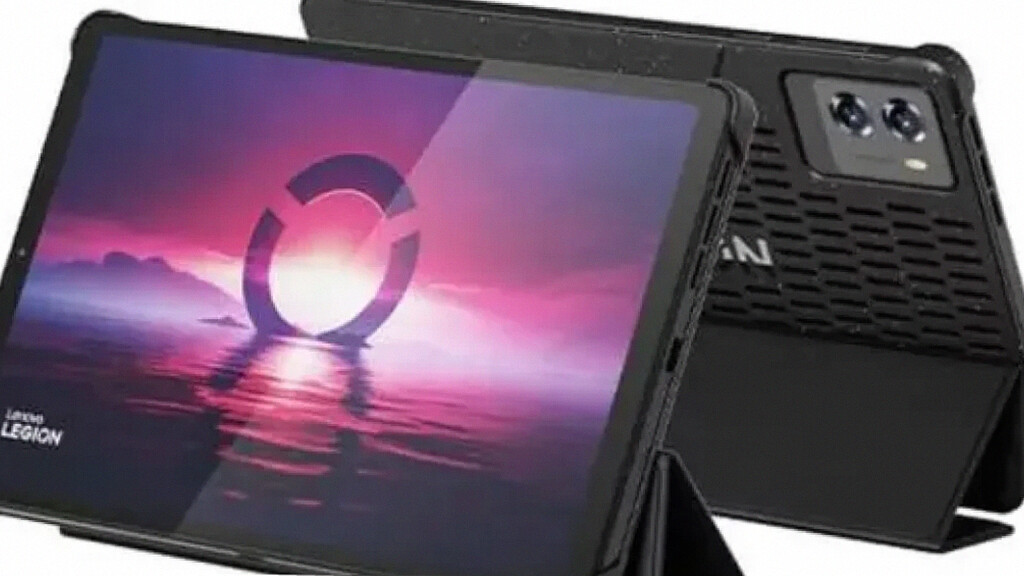 3 Tablet Gaming Terbaik Awal 2026: Lenovo Legion Tab Gen 3 & iPad Pro M5 dengan Performa Gahar