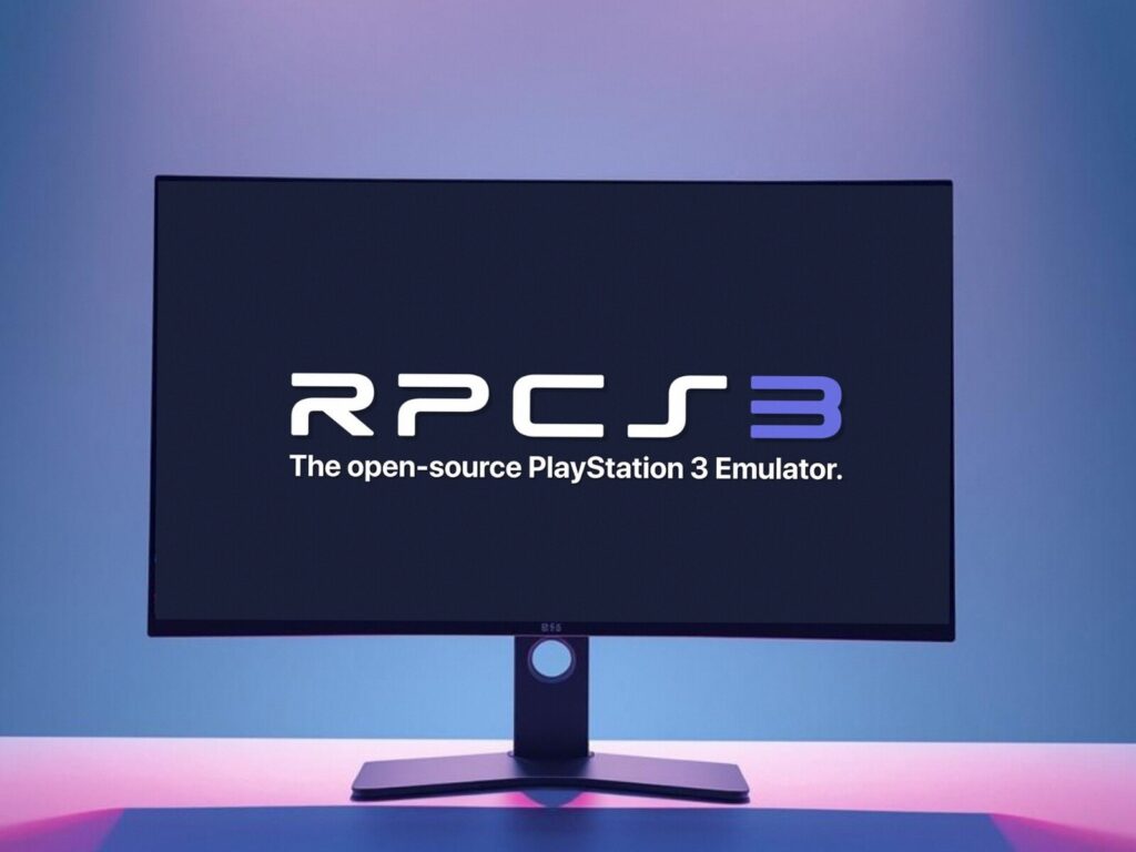 RPCS3 Emulator Kini Bisa Mainkan 70% Game PS3, Dukungan Resmi PS5 Masih Tertinggal