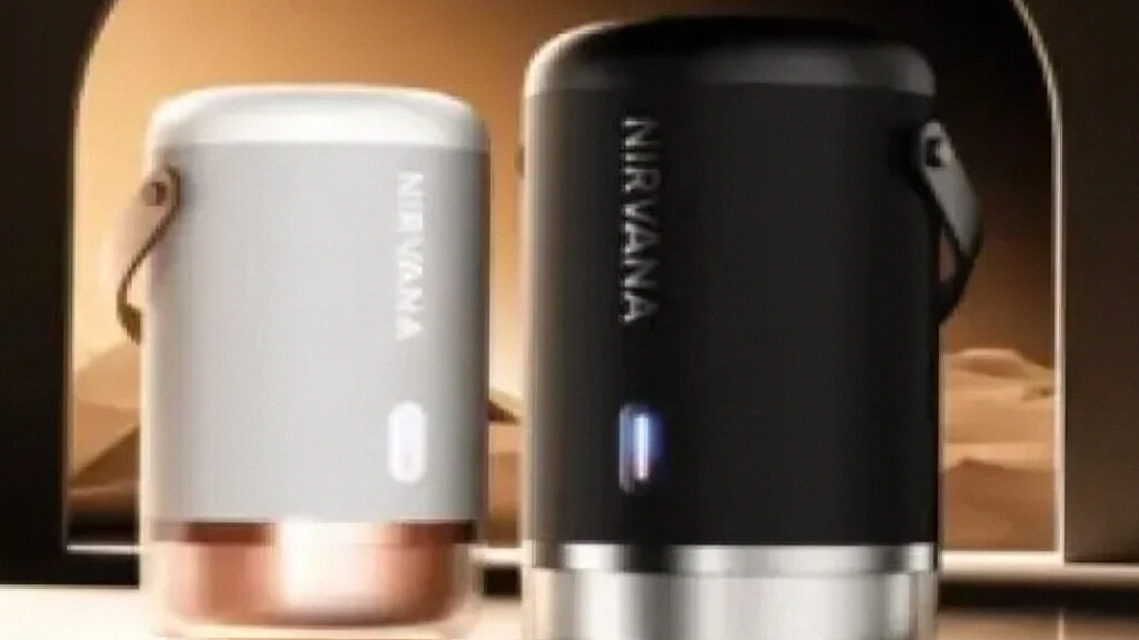 boAt Nirvana Luxe: Speaker Pesta 100W dengan Audio Spasial 360° dan Bass Gahar di India