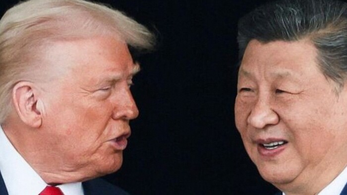 Trump Pasrah Izinkan Penjualan Chip AI ke China, Amerika Serpecah soal Keamanan Nasional