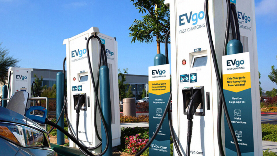 EVgo Tambah 150 Stasiun Fast-Charging Setiap Tahun di Lokasi Toko Kroger, Praktis dan Cepat EVgo Tambah 150 Stasiun Fast-Charging Setiap Tahun di Lokasi Toko Kroger, Praktis dan Cepat
