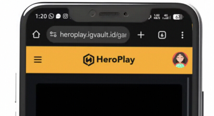 HeroPlay x Indosat Hadirkan Game AAA & Hyper-Casual Langsung di Browser Tanpa Unduh!