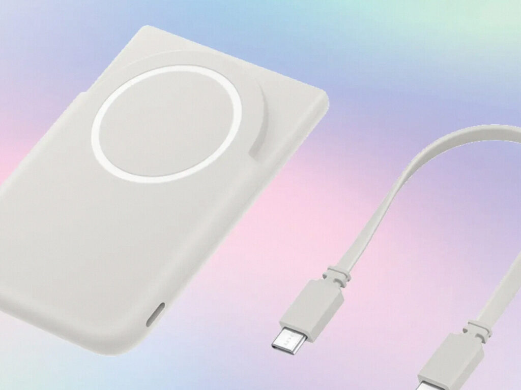 Bocoran Samsung Magnetic Wireless Powerbank 5.000mAh, Pengisian 15W & Harga Rp1 Jutaan Jelang Galaxy S26 Ultra