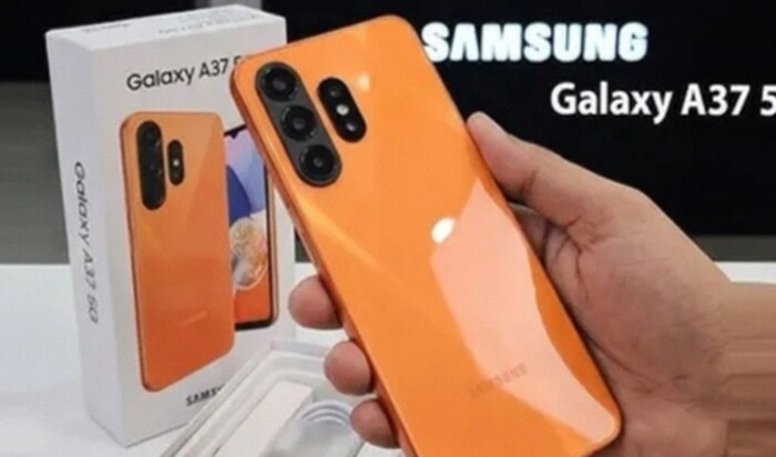 Samsung Galaxy A37 2026 Resmi Rilis: HP 5G Murah dengan Layar Super AMOLED 120Hz & Kamera OIS