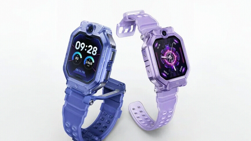 Xiaomi Luncurkan Smartwatch Anak dengan Kamera Flip Ganda, Layar AMOLED, & GPS Tingkat Lantai