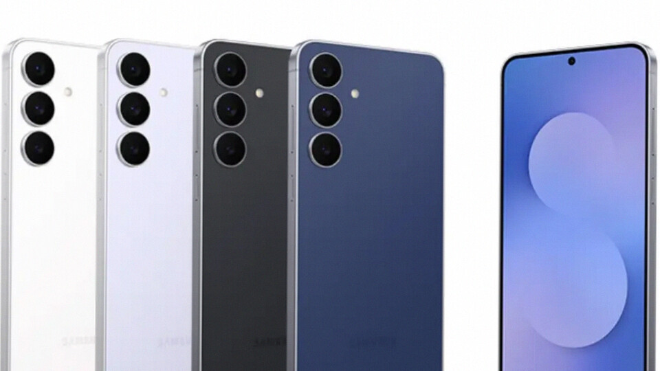 Samsung Galaxy S25 FE: Flagship Mewah dengan Layar AMOLED 6,7 Inci dan Kamera 50 MP Mulai 9 Jutaan