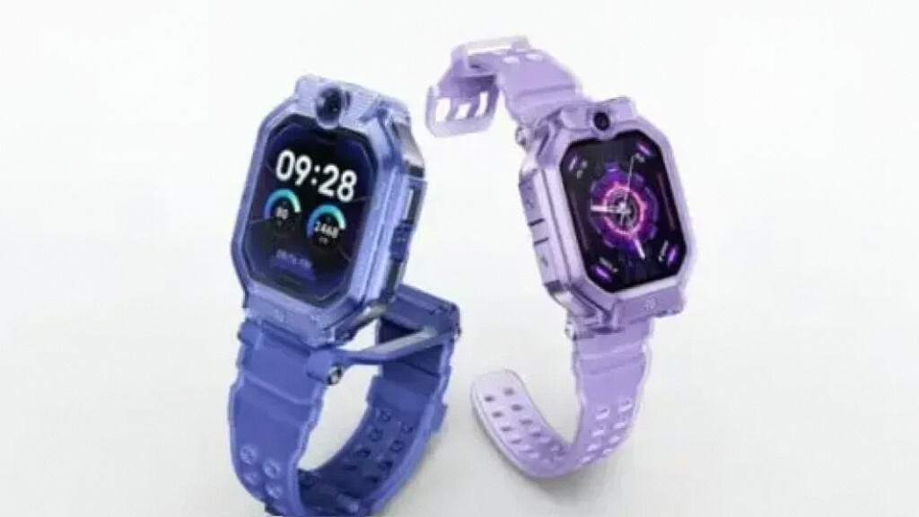 Xiaomi Kids Watch Resmi Meluncur di China: Kamera Ganda Putar, GPS AI, dan Tahan Air 20 Meter