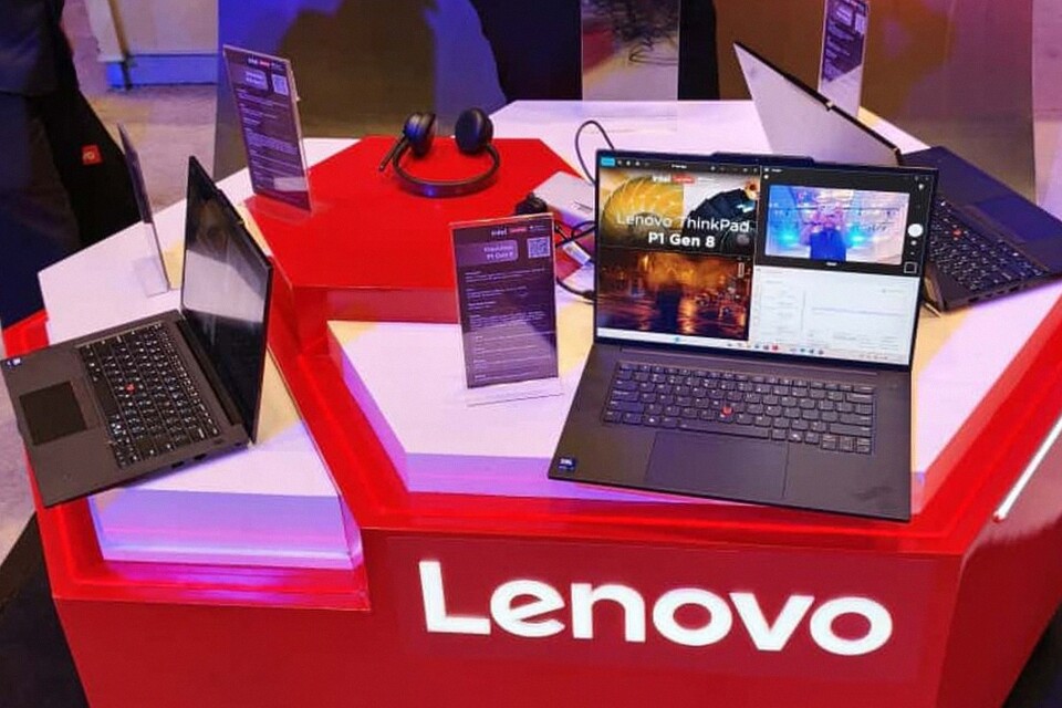 5 Vendor PC Global Terbesar 2026 Versi Omdia: Lenovo Pimpin, Dell & HP Menguntit