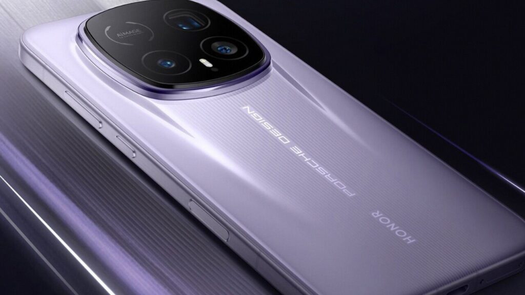 Honor Magic 8 RSR Porsche Design Meluncur: Usung Snapdragon 8 Elite Gen 5 Terbaru