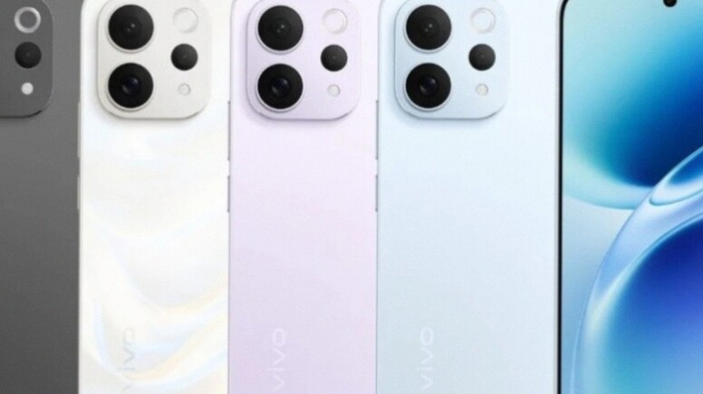 Vivo V70 Segera Hadir di Indonesia, Versi Rebrand Vivo S50 yang Eksklusif di China