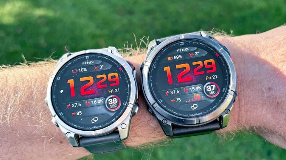5 Fitur yang Diharapkan di Garmin Fenix 9, Termasuk Kembalinya Ukuran Jam Tangan Lebih Kecil 5 Fitur yang Diharapkan di Garmin Fenix 9, Termasuk Kembalinya Ukuran Jam Tangan Lebih Kecil