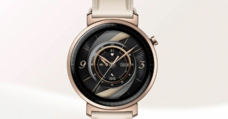 Honor Watch GS 5 Hadir dengan Layar AMOLED Cerah dan Baterai Tahan Hingga 23 Hari