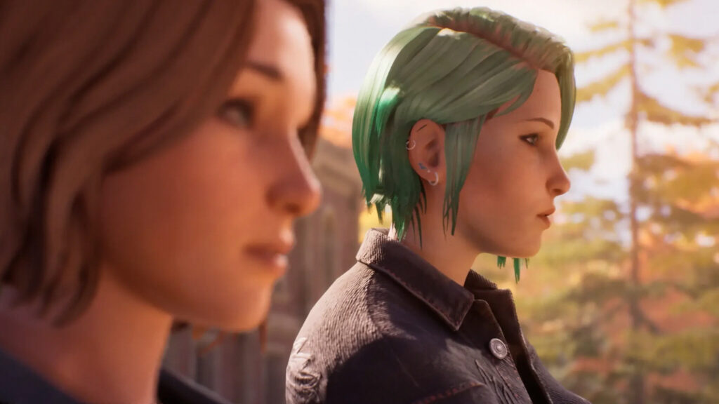 Life is Strange: Reunion Umumkan Rilis Maret 2026, Max dan Chloe Hadirkan Akhir Emosional
