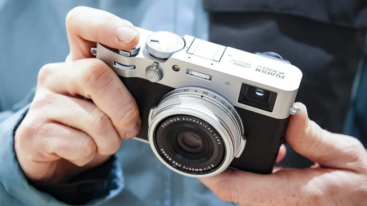 Yodobashi Camera 2026: Kamera Kompak Fujifilm dan Lensa Zoom Sony & Canon Kuasai Pasar Jepang