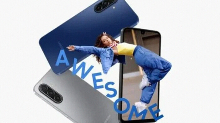 Samsung Galaxy A17: Kamera OIS, Update 6 Tahun, Harga 2 Jutaan Saja!
