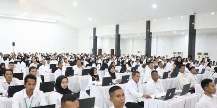 Kapan Seleksi PPPK 2026 Dibuka? Cek Jadwal, Syarat, dan Cara Daftar Terbarunya di Sini