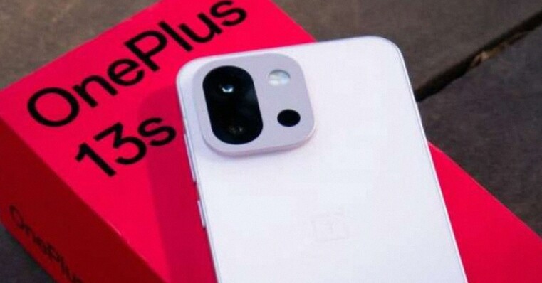 OnePlus 13s Dapatkan Fitur Bypass Charging dan Edit Foto 50MP Tanpa Kehilangan Kualitas