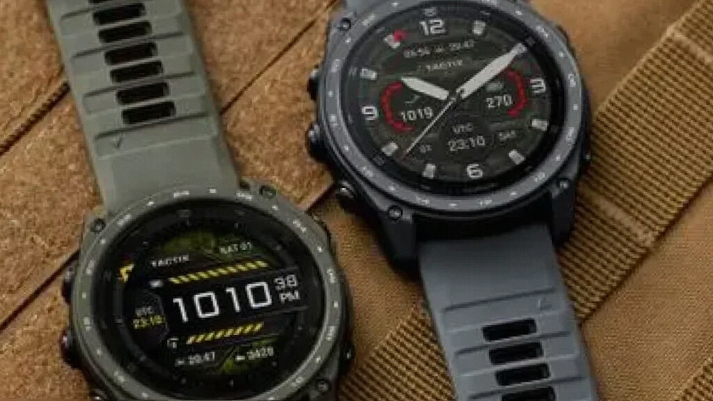 Garmin tactix 8 Cerakote Edition Rilis: Jam Tangan Keramik Ultra-Tangguh dengan Fitur Militer Premium Garmin tactix 8 Cerakote Edition Rilis: Jam Tangan Keramik Ultra-Tangguh dengan Fitur Militer Premium