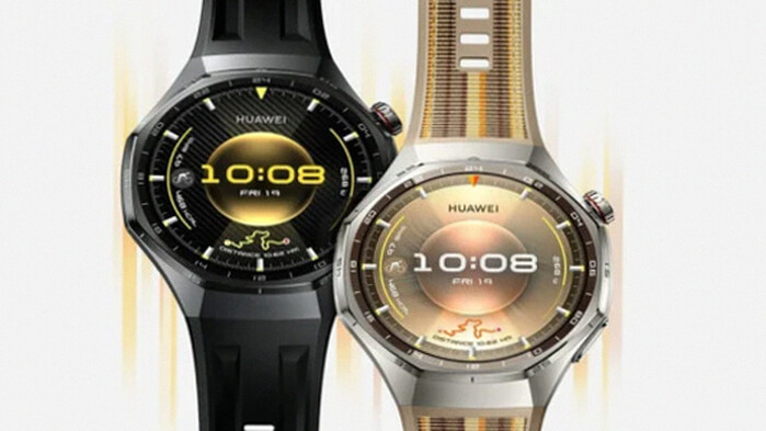 Judul Artikel Google Discover (maksimal 100 karakter):
Huawei Watch GT 6 Pro Ungguli Apple & Samsung, Baterai Tahan 14 Hari Sekali Cas!