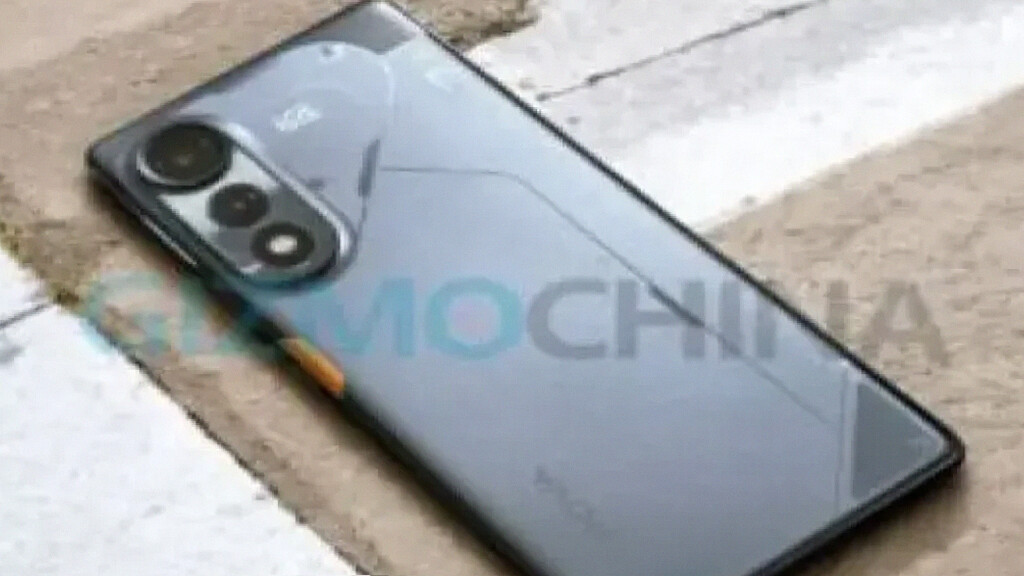 Tecno Pova Curve 2 Hadir dengan Baterai 8.000 mAh dan Chipset Dimensity 7100, Siap Meluncur!