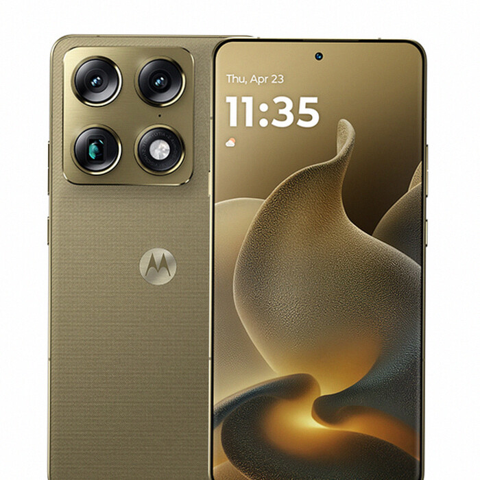 Harga Moto X70 Air Pro Resmi Muncul, Ungkap Varian RAM dan Penyimpanan Sebelum Peluncuran