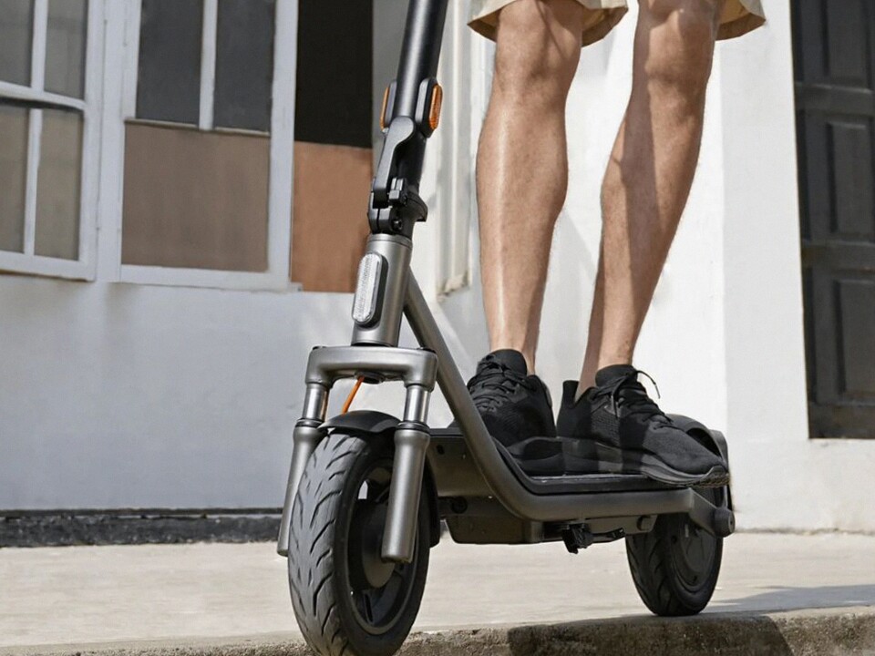 Xiaomi Luncurkan Electric Scooter 6 Lite: Skuter Listrik Entry-Level Ringan dan Tangguh