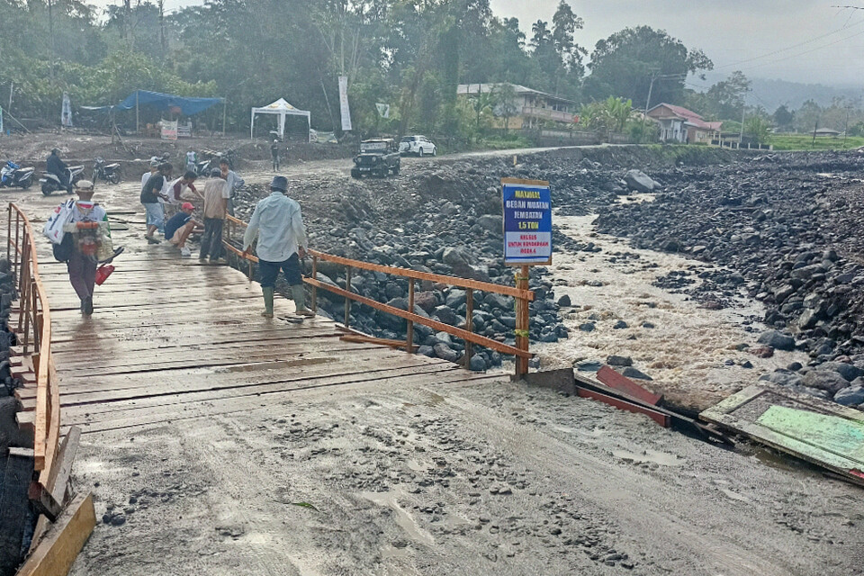 BMKG Prediksi Hujan Ringan Melanda Wilayah Sumatra Utara, Waspadai Cuaca Hari Ini