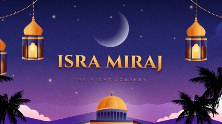 25 Link Twibbon Isra Miraj 2026: Desain Keren dan Gratis, Siap Pakai untuk Sosial Media
