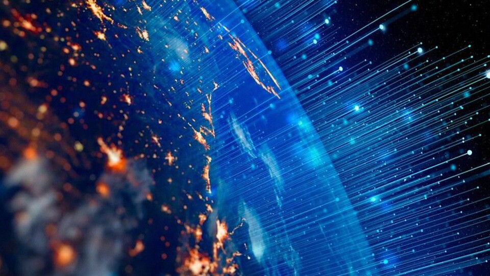 Kecepatan Internet Tembus Rekor Dunia 430Tbps di Kabel Fiber Optik Biasa