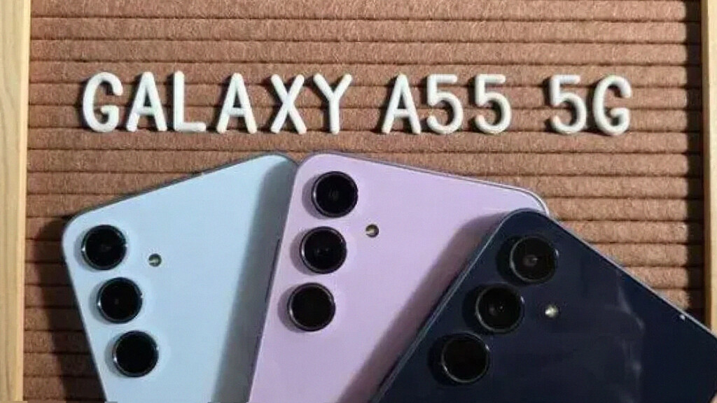Samsung Galaxy A55: Prediksi Rilis Maret 2026, Spesifikasi Unggulan & Persaingan Ketat Smartphone