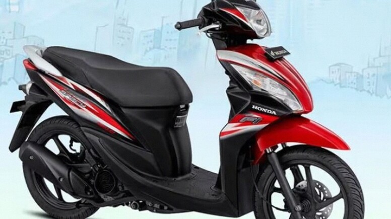 7 Motor Matic Bekas untuk Mudik, Muat Banyak Barang Mulai Rp4 Jutaan!
